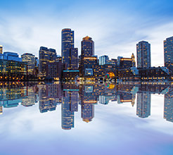 Boston Hotels 18 19 20 Years Old Check-In and Booking