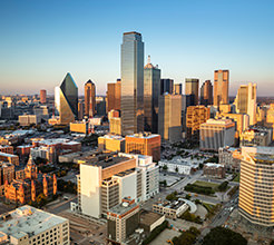 Dallas Hotels 18 19 20 Years Old Check-In and Booking