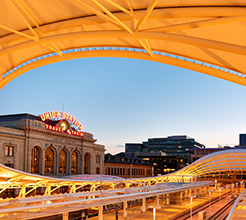 Denver Hotels 18 19 20 Years Old Check-In and Booking