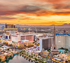 Las Vegas Hotels 18 19 20 Years Old Check-In and Booking