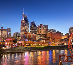 Nashville Hotels 18 19 20 Years Old Check-In and Booking