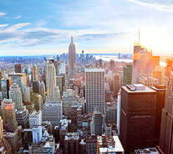 New York Hotels 18 19 20 Years Old Check-In and Booking