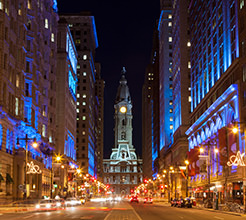 Philadelphia Hotels 18 19 20 Years Old Check-In and Booking