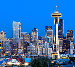 Seattle Hotels 18 19 20 Years Old Check-In and Booking