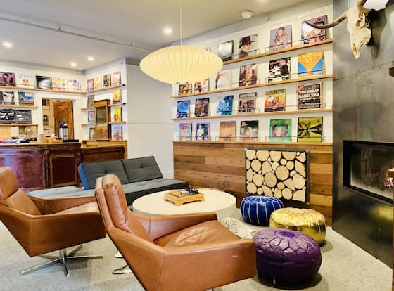 Norblad Hotel allows check-in for 18 year-old guests