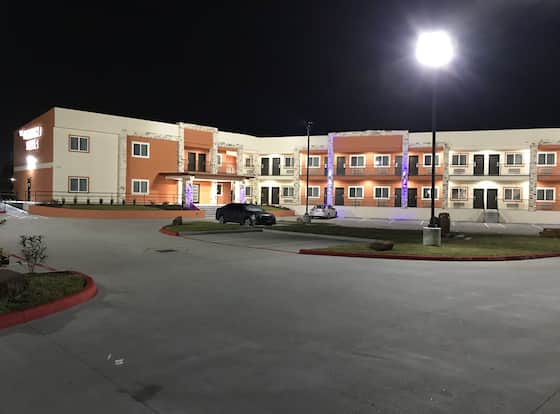 The Residency Suites allows check-in for 18 year-old guests