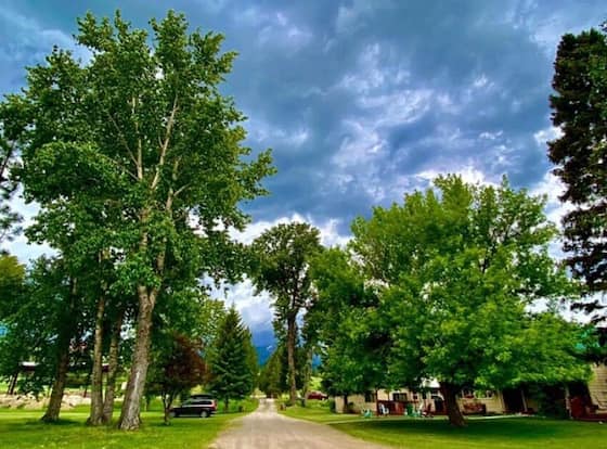 Hannon House allows check-in for 18 year-old guests