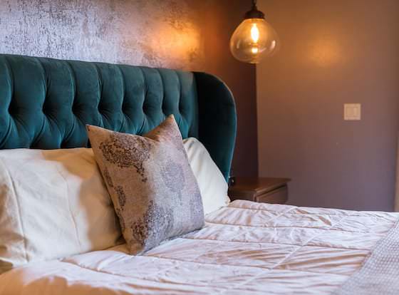 Posada De San Juan allows check-in for 18 year-old guests