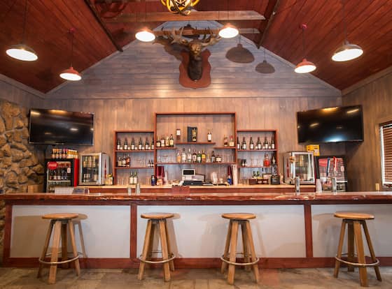 Pine Ridge Dude Ranch allows check-in for 18 year-old guests