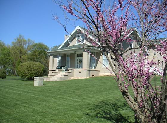 Wampler House allows check-in for 18 year-old guests