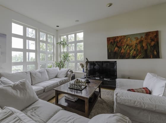 Private Suite within Tremont Townhouse allows check-in for 18 year-old guests