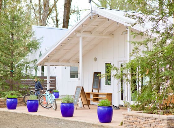 Mandala Springs Wellness Retreat Center allows check-in for 18 year-old guests