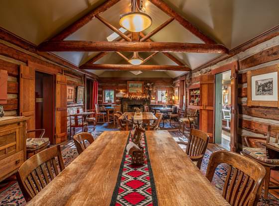 Highland Haven Creekside Inn allows check-in for 18 year-old guests