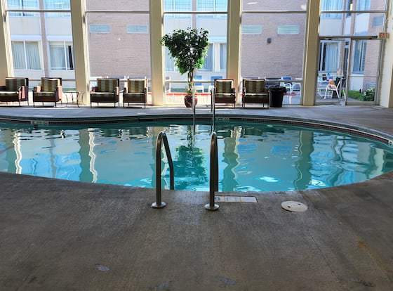 Bangor Grande allows check-in for 18 year-old guests