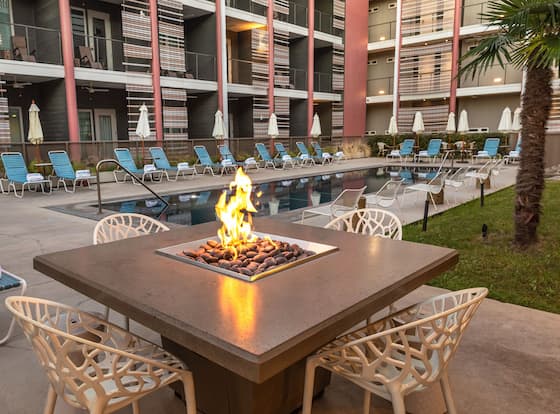 East Austin Hotel allows check-in for 18 year-old guests