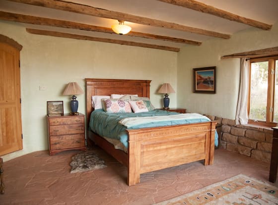 Maison de Terre allows check-in for 18 year-old guests