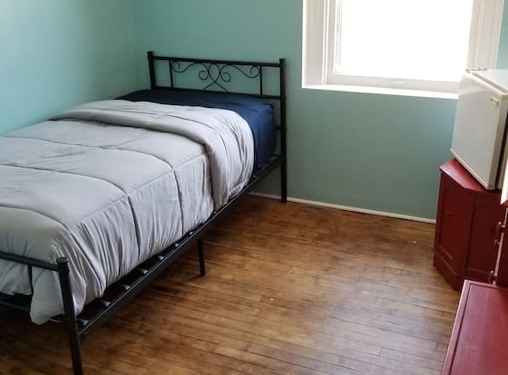 Hamtramck Hostel allows check-in for 18 year-old guests