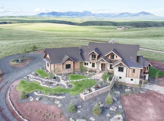 Ranches at Belt Creek allows check-in for 18 year-old guests