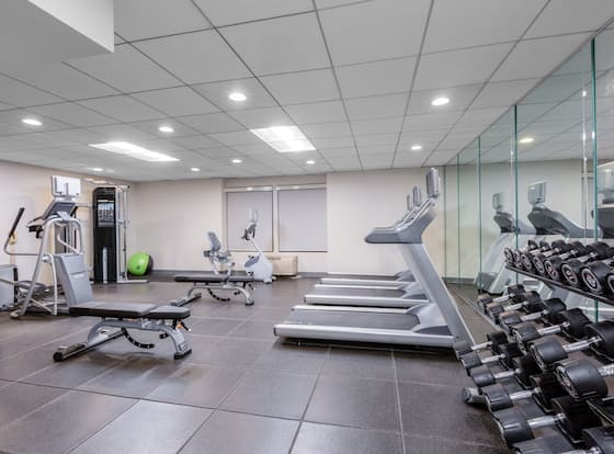 Holiday Inn La Mirada, an IHG Hotel allows check-in for 18 year-old guests