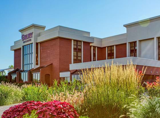 Drury Inn & Suites St. Louis Collinsville allows check-in for 18 year-old guests