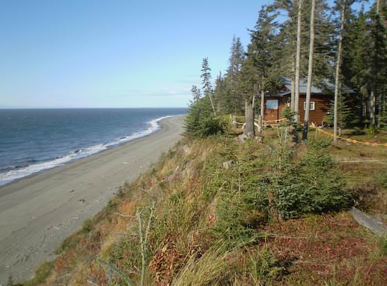 Ocean Bluff B & B allows check-in for 18 year-old guests