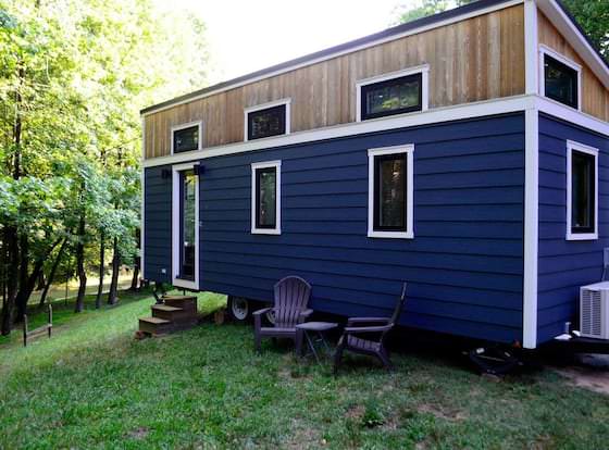 Creek Walk Community allows check-in for 18 year-old guests