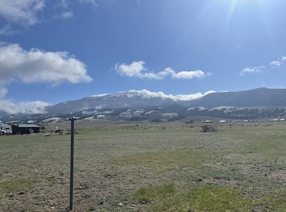 Eagle Nest Fly Shack and Lodge allows check-in for 18 year-old guests