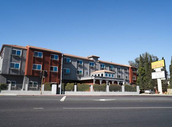 Maywood Inn allows check-in for 18 year-old guests