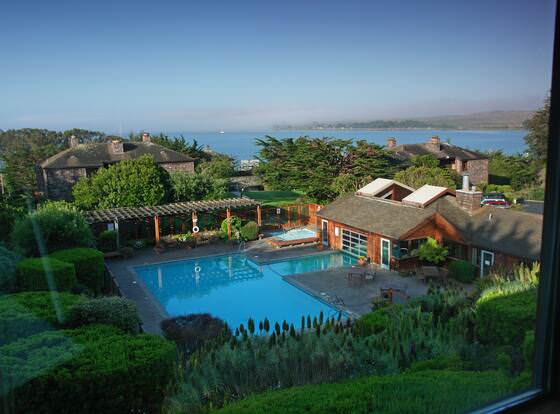 The Inn at the Tides allows check-in for 18 year-old guests