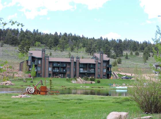 Beaver Meadows Resort Ranch allows check-in for 18 year-old guests