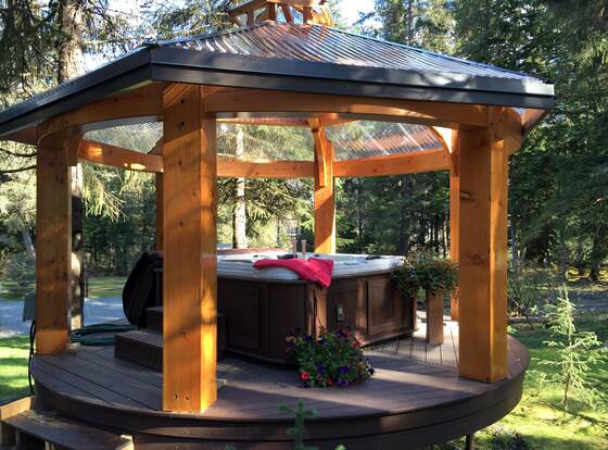 Carriage House Accommodations allows check-in for 18 year-old guests