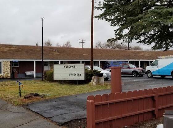 Modoc Inn allows check-in for 18 year-old guests