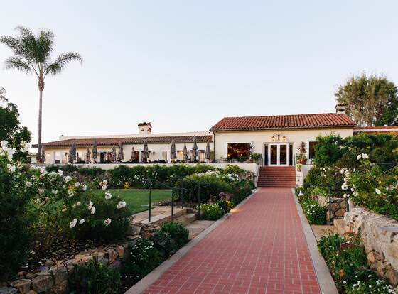 Inn At Rancho Santa Fe allows check-in for 18 year-old guests