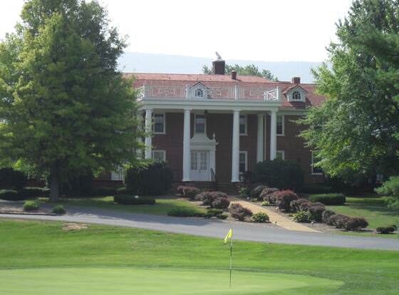 Shenvalee Golf Resort allows check-in for 18 year-old guests