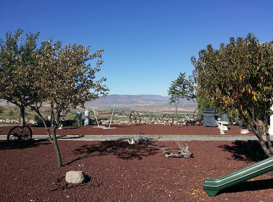 The Arizona Lighthouse LLC allows check-in for 18 year-old guests