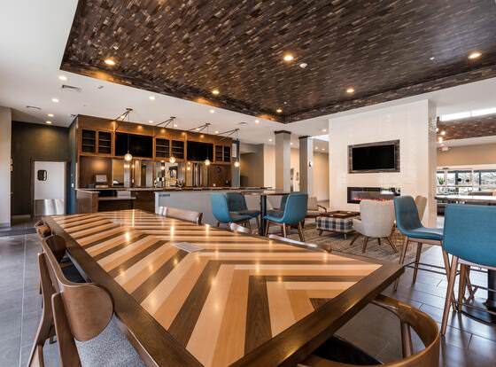 Four Points by Sheraton Elkhart allows check-in for 18 year-old guests