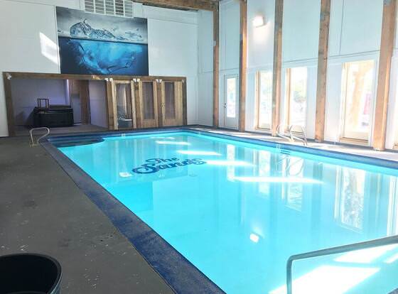 The Sands allows check-in for 18 year-old guests
