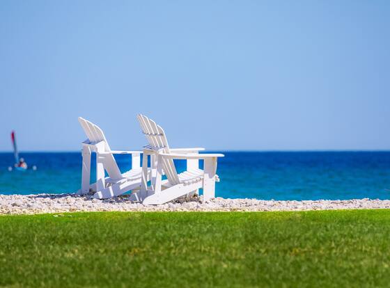 Mission Point Resort allows check-in for 18 year-old guests