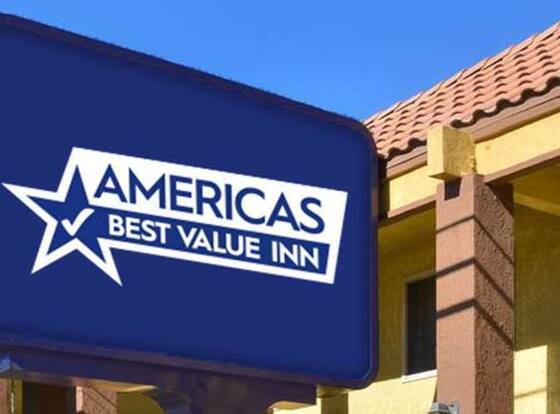 Americas Best Value Inn & Suites Houston Veterans Memorial allows check-in for 18 year-old guests