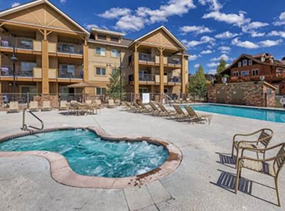 Granby Presidential Casita sleeps 10 allows check-in for 18 year-old guests