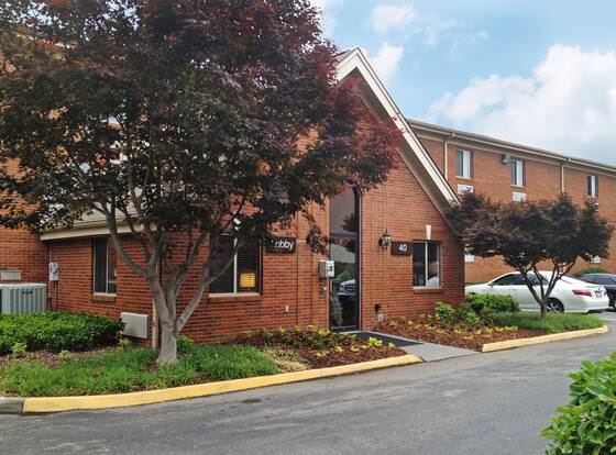 Extended Stay America Suites Birmingham Wildwood allows check-in for 18 year-old guests