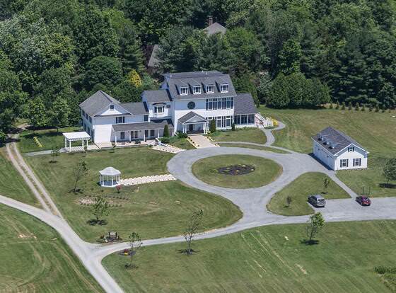 Loudoun Valley Manor allows check-in for 18 year-old guests