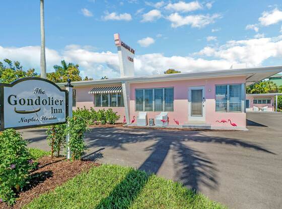 The Gondolier Inn allows check-in for 18 year-old guests