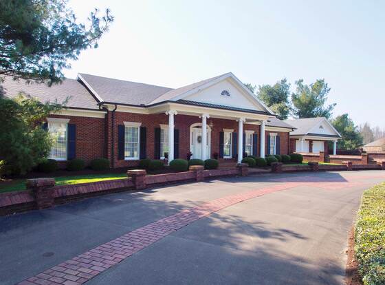 The Clark House Inn allows check-in for 18 year-old guests