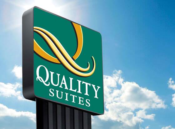 Quality Inn & Suites allows check-in for 18 year-old guests