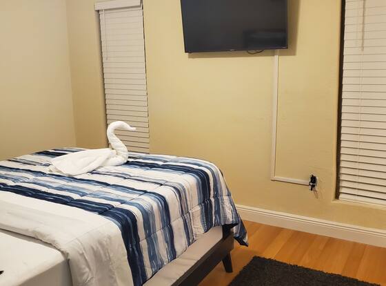 LIFE is good inc. allows check-in for 18 year-old guests