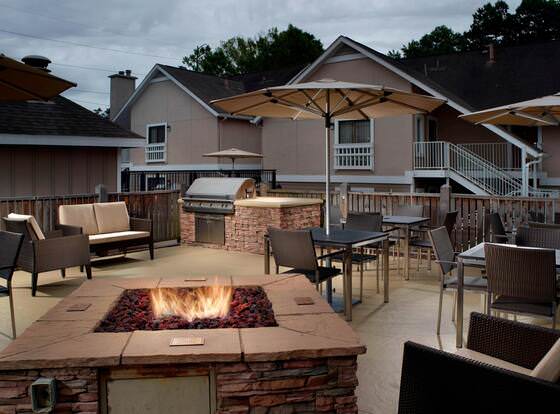 Residence Inn By Marriott Atlanta Buckhead allows check-in for 18 year-old guests