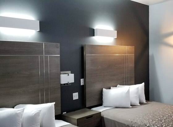 Continental Inn & Suites allows check-in for 18 year-old guests