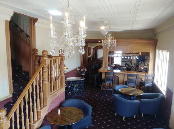 The Thayer allows check-in for 18 year-old guests