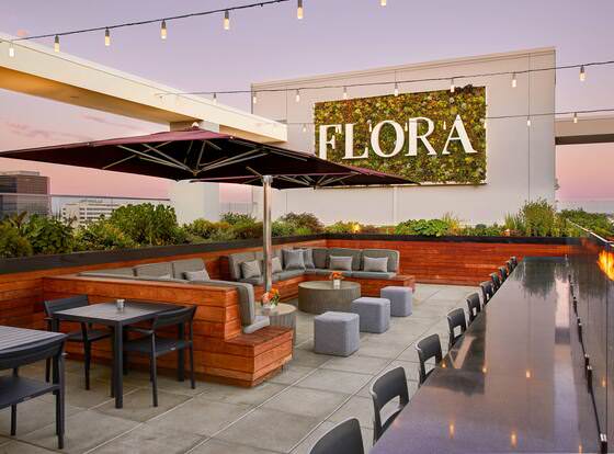 AC Hotel by Marriott Los Angeles South Bay allows check-in for 18 year-old guests